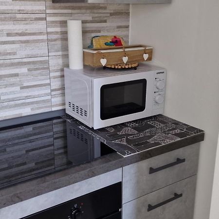 Dani'S House Apartment Cagliari Ngoại thất bức ảnh