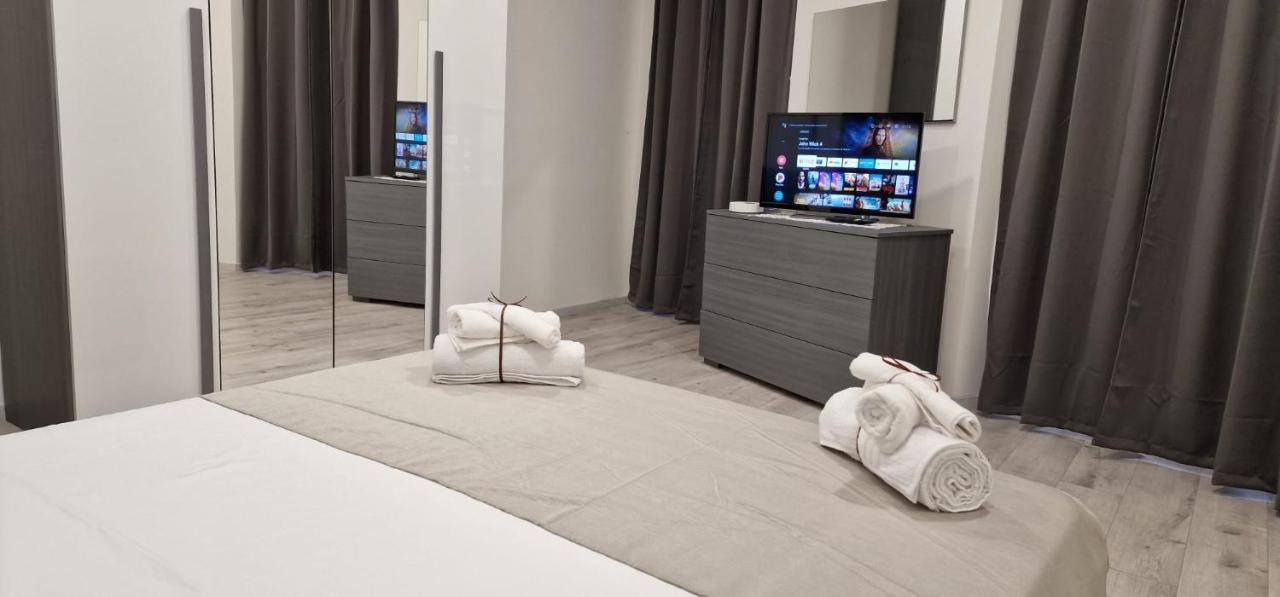 Dani'S House Apartment Cagliari Ngoại thất bức ảnh