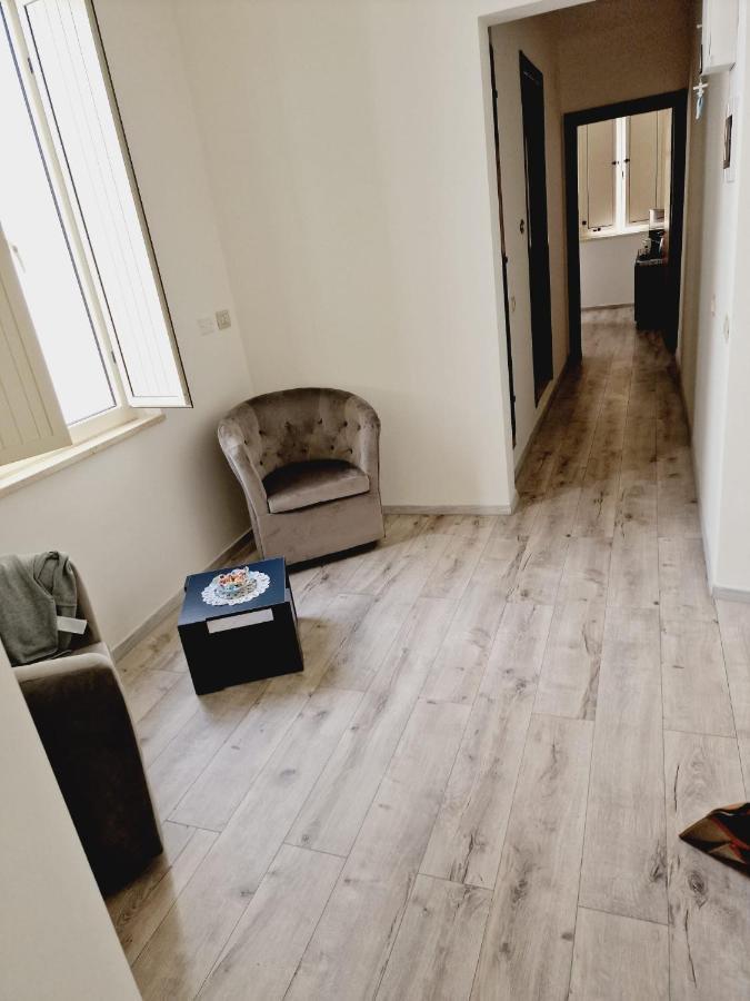 Dani'S House Apartment Cagliari Ngoại thất bức ảnh