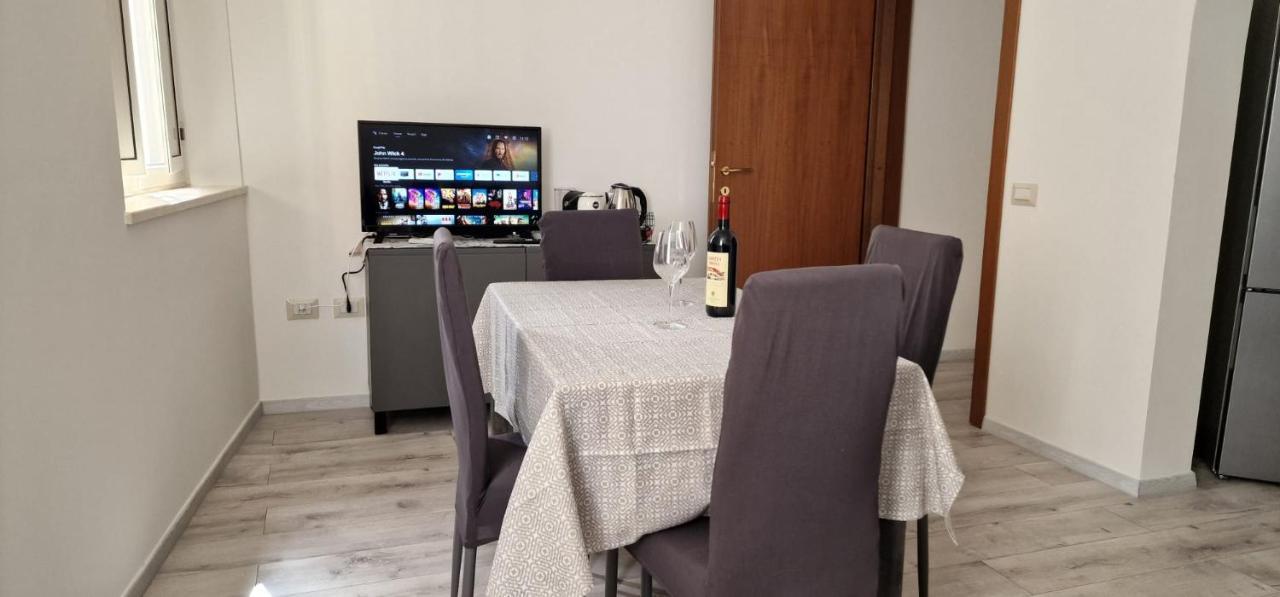 Dani'S House Apartment Cagliari Ngoại thất bức ảnh