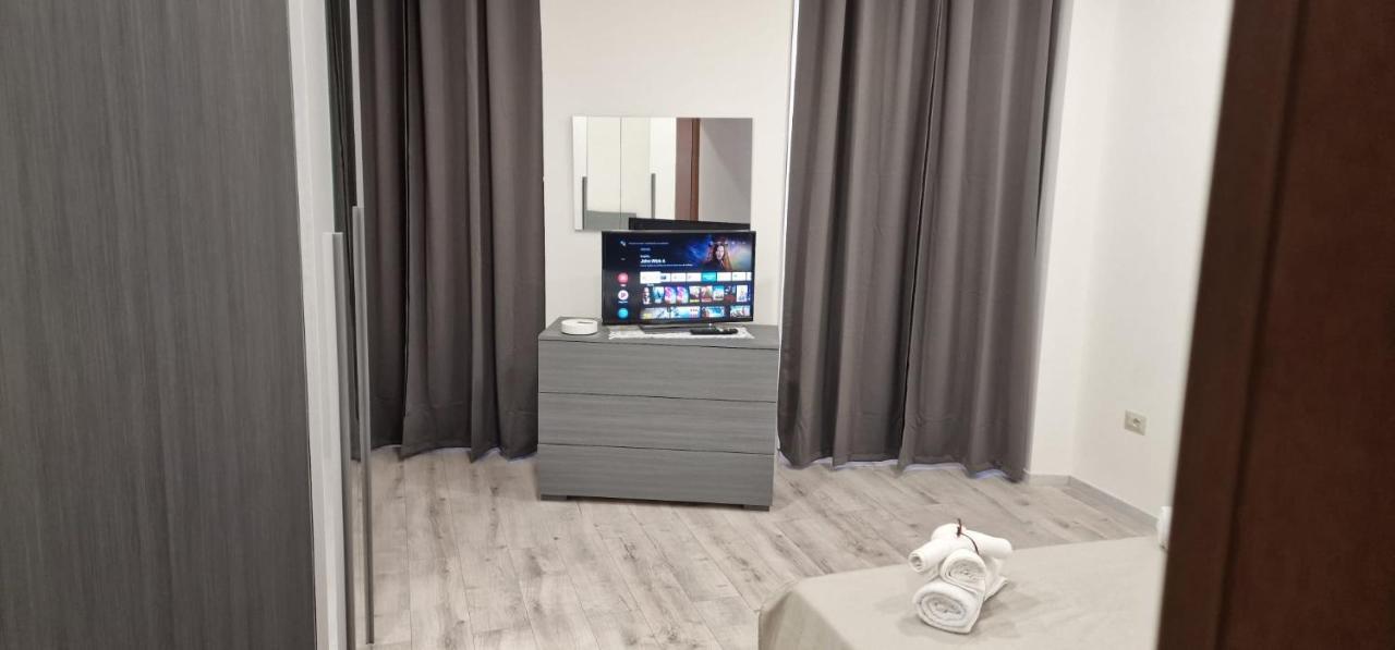 Dani'S House Apartment Cagliari Ngoại thất bức ảnh