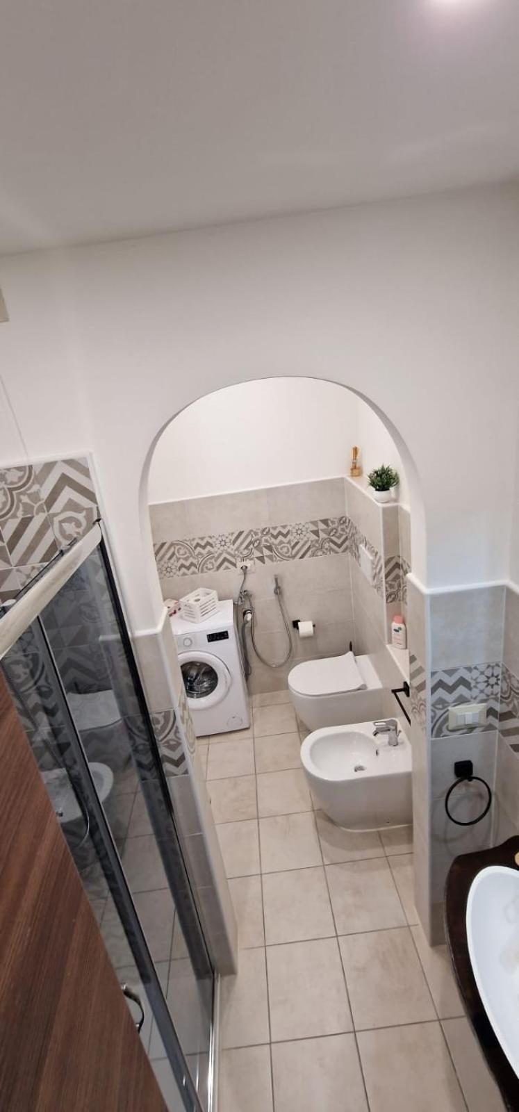 Dani'S House Apartment Cagliari Ngoại thất bức ảnh