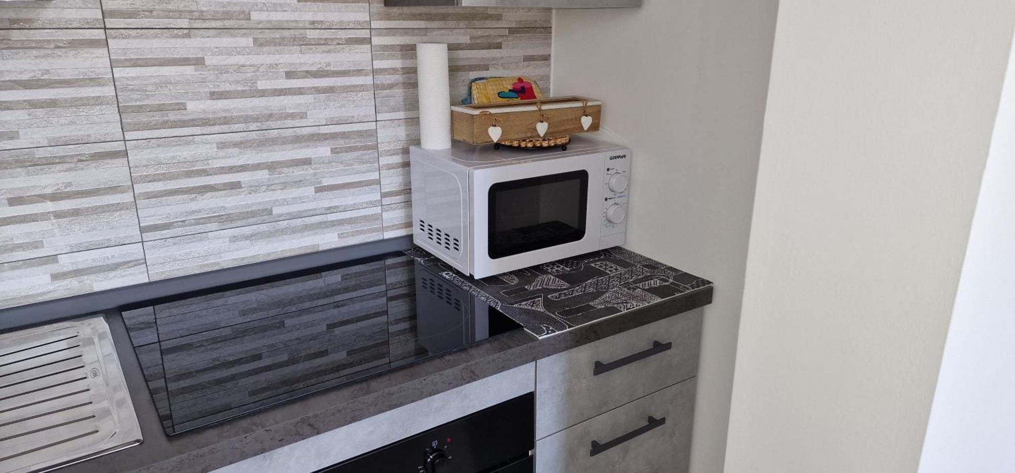 Dani'S House Apartment Cagliari Ngoại thất bức ảnh