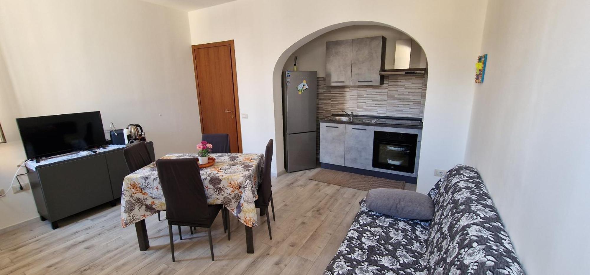 Dani'S House Apartment Cagliari Ngoại thất bức ảnh